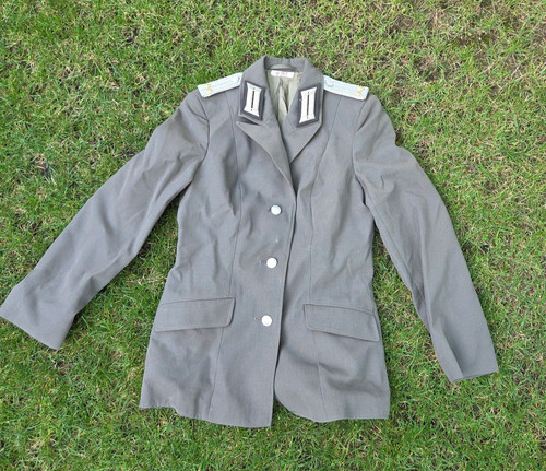Original ddr nva - nva, uniform