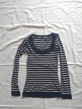 Pepe Jeans Damen Langarmshirt