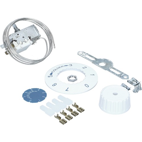 Bauknecht whirlpool thermostat - bauknecht,