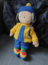 ​Caillou Plüschfigur /