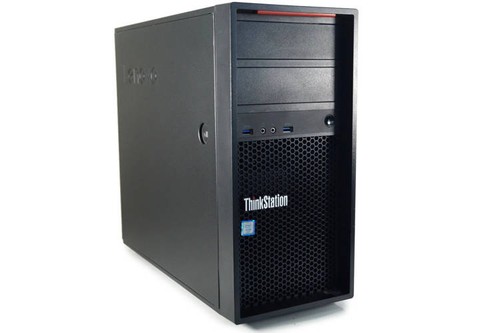 Lenovo thinkstation p320 - lenovo,