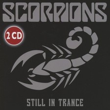 SCORPIONS Still In Trance ( 2