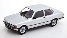 1:18 KK-Scale BMW 323i E21