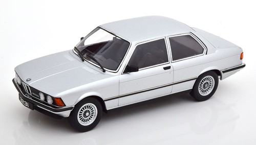 Scale bmw 323i e21 - kk-scale,