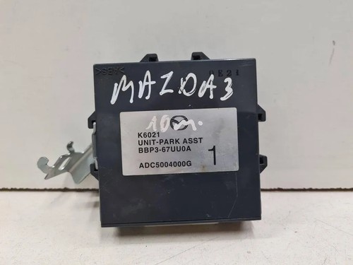 Mazda pdc parksensor - 3, bl