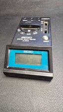 🔧 Seiko Digital Multitester