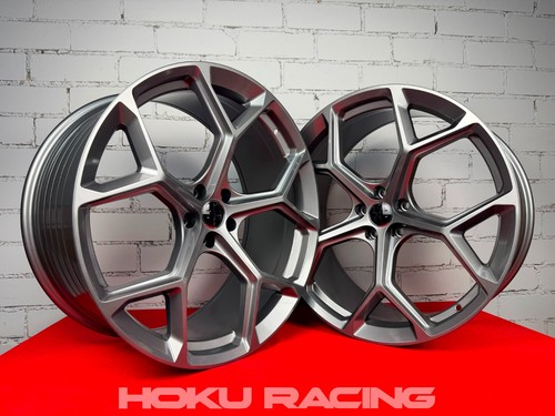 Zoll rs6 style grau - 22,