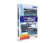 TOMYTEC TOMIX Spur N Tomix