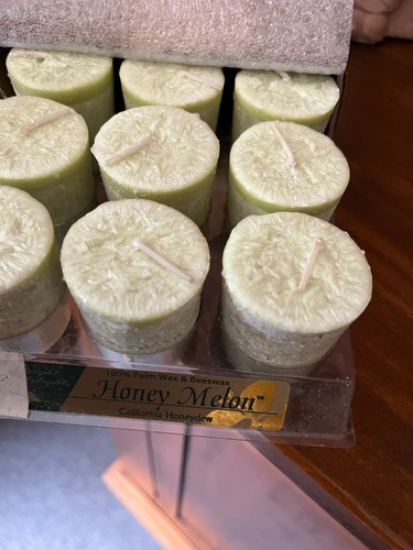 Partylight votivkerze honey - ,