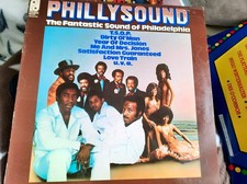 Phillysound LP