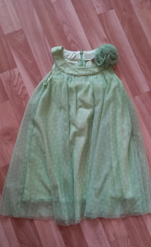 Kiki koko kleid - kiki,