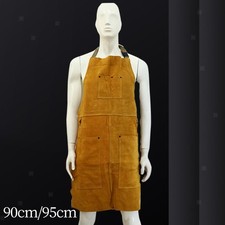 Schweißschutzschürze