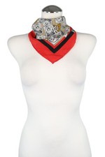 Moschino Damen Schal