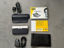 PSION revo - Handheld Rechner - Retro Computer  8 MB / mit ganz viel Zubehör!!!