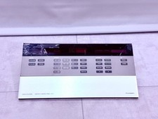 Bang & Olufsen B&O Master Control Panel 5000 Fernbedienung Remote Control