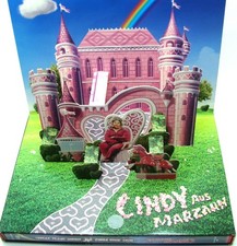 Cindy aus marzahn nicht - marzahn,