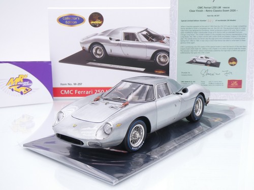 Cmc 297 ferrari 250 - ferrari,
