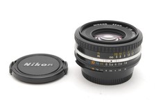 【NEUWERTIG】Nikon Nikkor