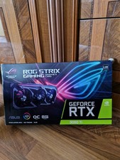 ASUS ROG Strix GeForce RTX