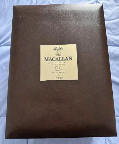 Seltener macallan scotch - seltener,