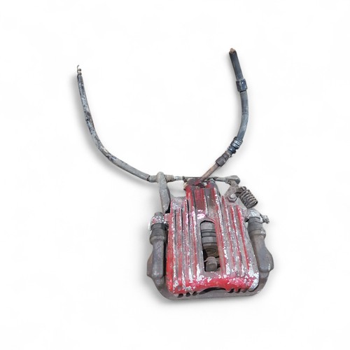 Bremssattel bremszange 4261444 - bremssattel,