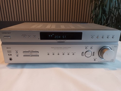 Sony str de497 1 - sony, 5.1