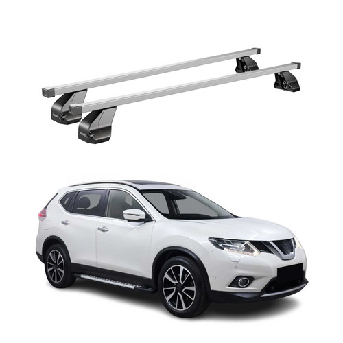 Menabo dachträger für nissan - für,
