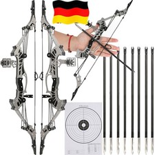 16 Zoll Mini Compound Bogen 8X