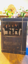 Komplett box boston legal - komplett,