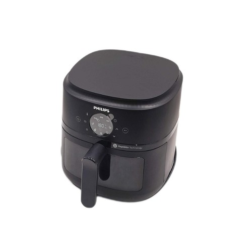 Philips heissluftfritteuse - philips,