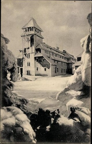 Alte ansichtskarten - 10,
