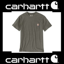 CARHARTT WORKWEAR Kurzarm