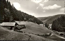 Mitteltal Jlgenbachtal