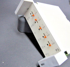 Centra Bürkle Heizungssteuerung MA1-02, 83177012,  Platine Regelung Centratherm