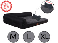 Hundebett xxl korb sofa - xxl,