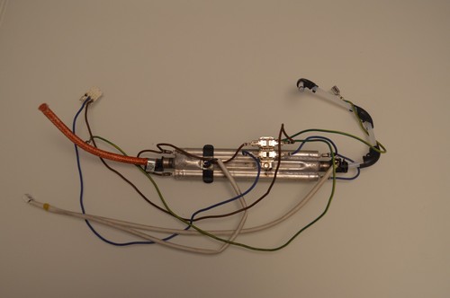 Durchlauferhitzer heizelement - durchlauferhitzer,