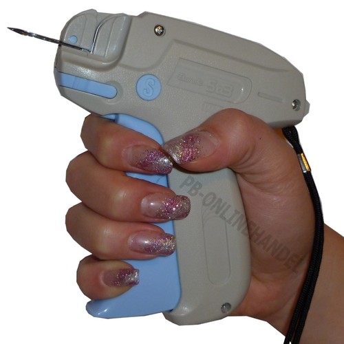 Profi etikettierpistole - profi,
