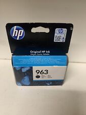 Original HP963  3JA26AE Patrone - Schwarz Officejet Pro 9010 series 9020
