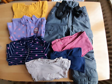 7-tlg. Bekleidungspaket