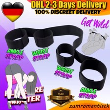 BDSM Bondage Set Beinspreizer