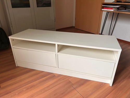 Ikea schank weiß - ikea,
