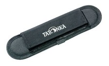 TATONKA Shoulder Pad 50mm Zubehör Reiseaccessoire Tasche Black Schwarz Neu