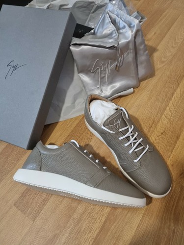 Giuseppe zanotti lederschuhe - zanotti,