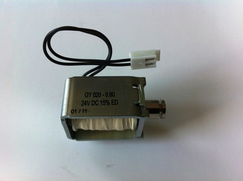 Elektromagnet kuhse gy020 - elektromagnet,