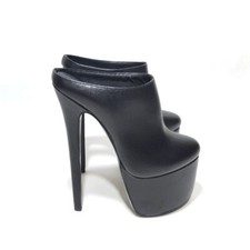 Damen High Heels Sandalen