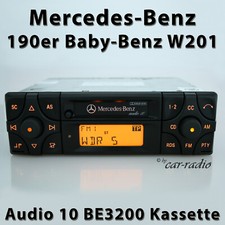 Original mercedes audio - audio, 10