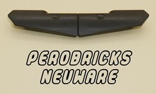 Lego Technic je 1 Paneele Panel Nr. 21+22 #11946+ #11947 schwarz NEUWARE