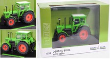 weise-toys 1039 DEUTZ D 80 06