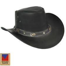 Lederhut western cowboy - western,