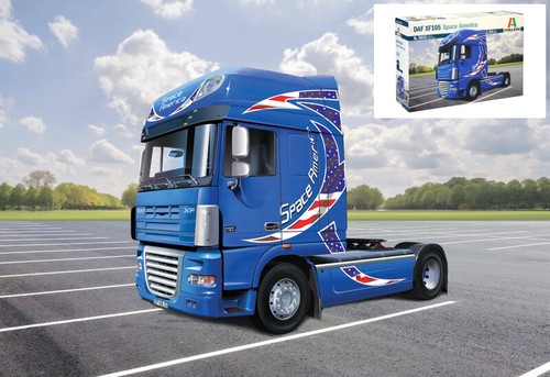 Modellauto lkw modellbau - lkw,